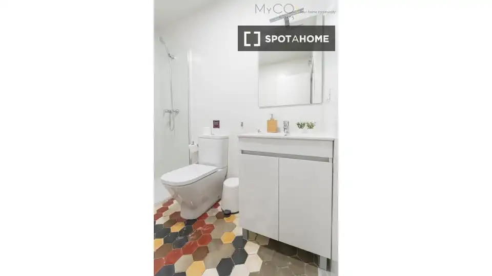 Habitación en alquiler, Valencia