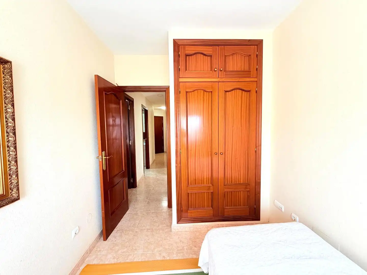 Pis de 70 m² a Cartagena