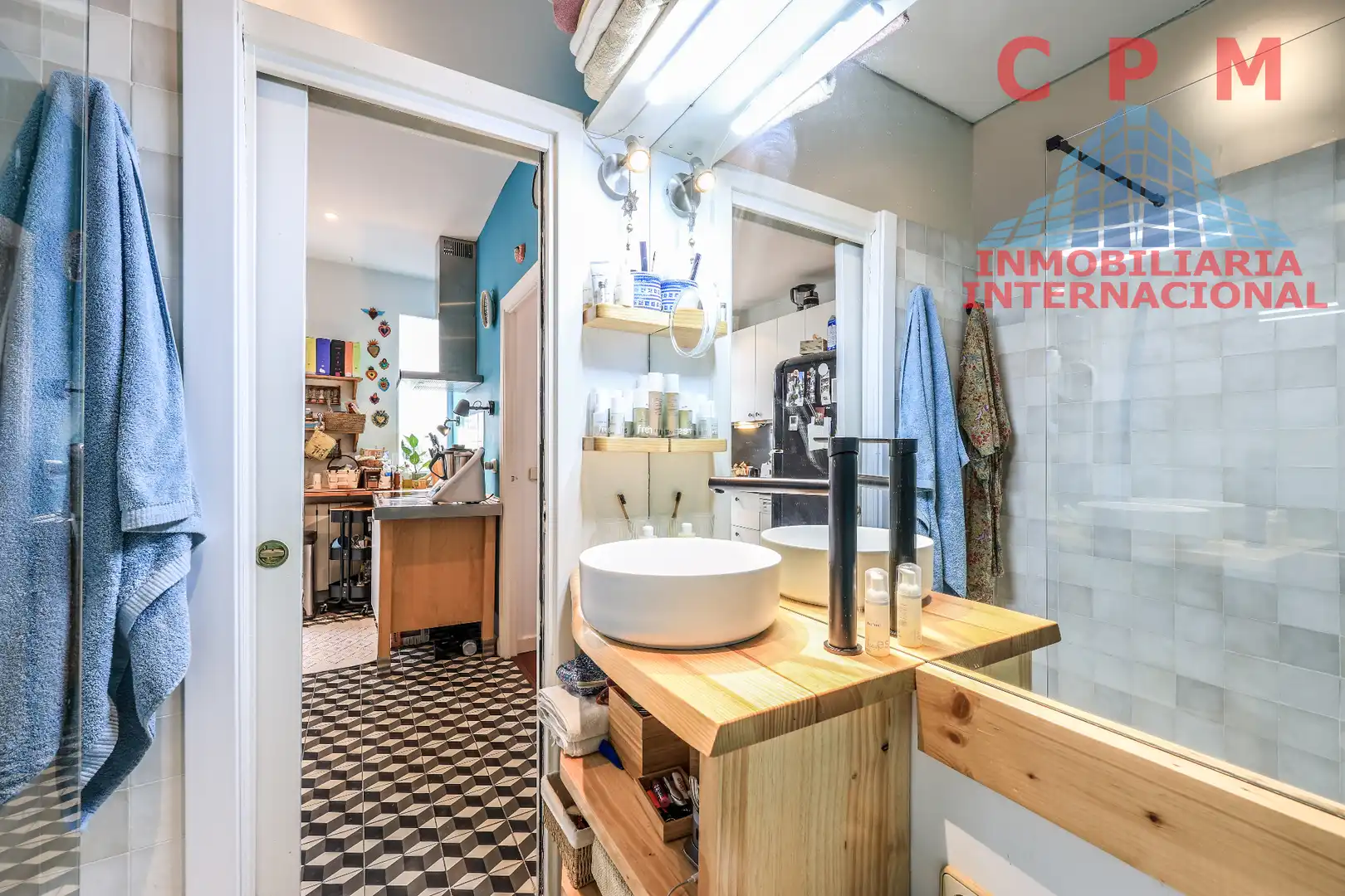 Appartement 70 m² à Madrid