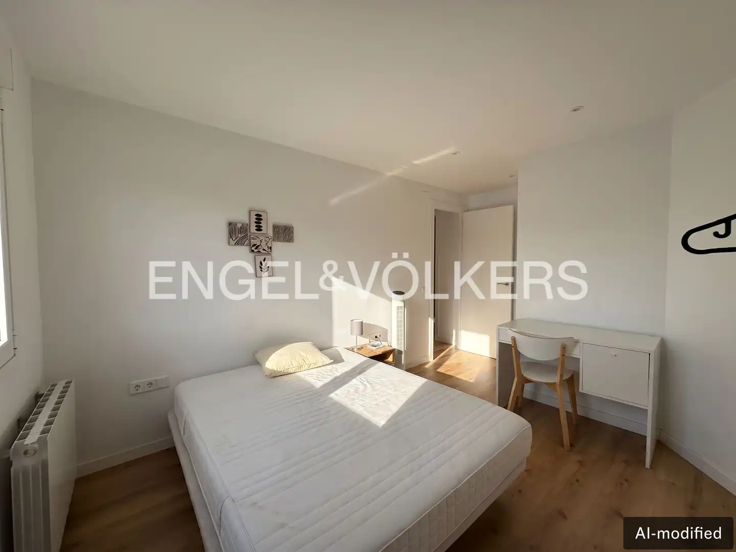 Piso de 96 m² en Barcelona