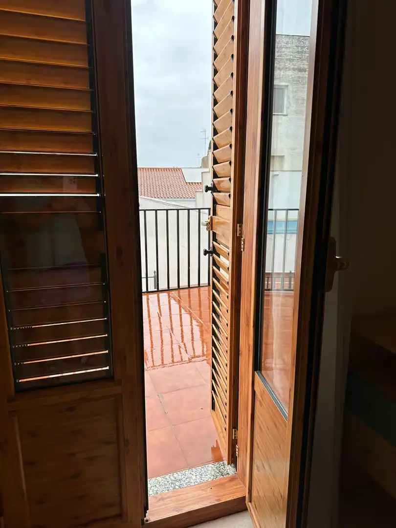 Piso de 90 m² en Don Benito
