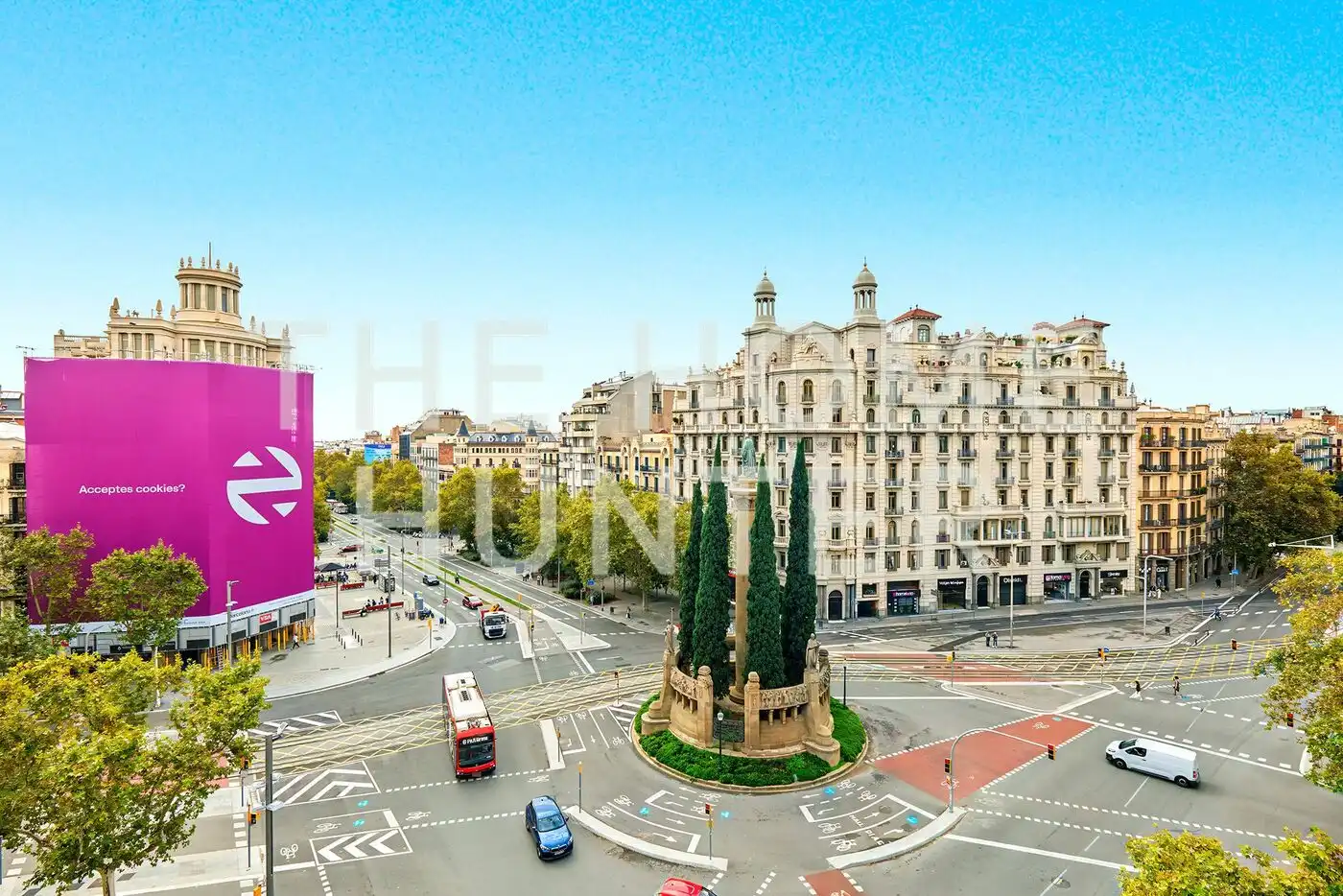 Pis de 261 m² a Barcelona