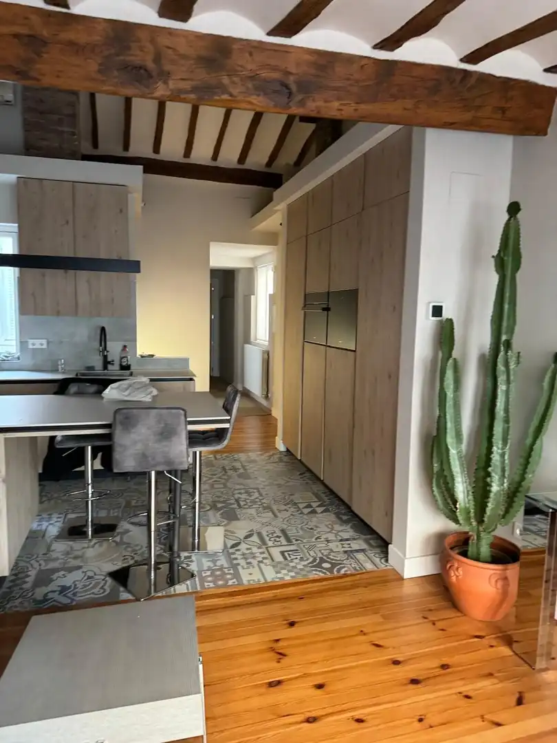 Piso de 102 m² en Logroño