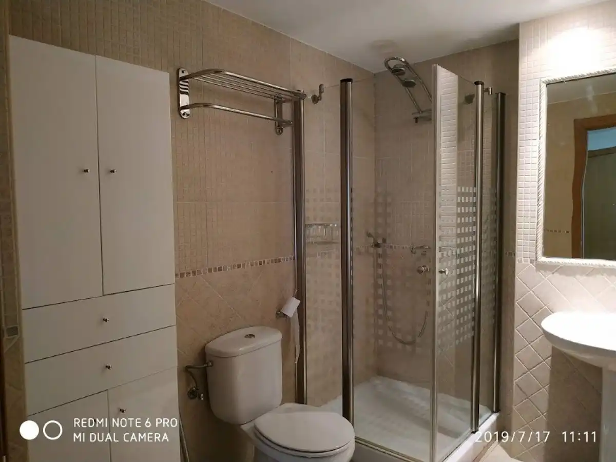 Piso de 74 m² en Plasencia