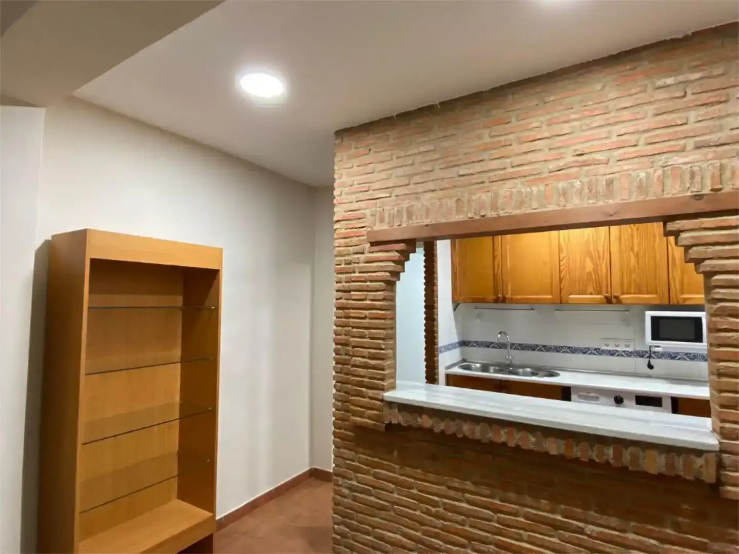 Habitación 70 m², Granada