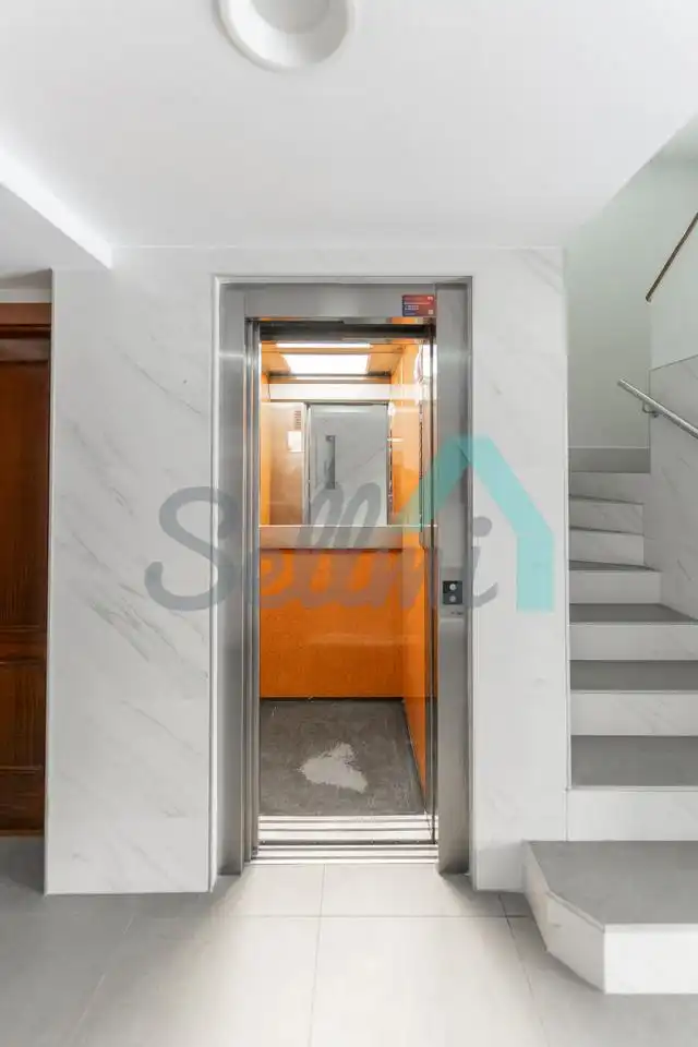 Piso de 85 m² en Oviedo