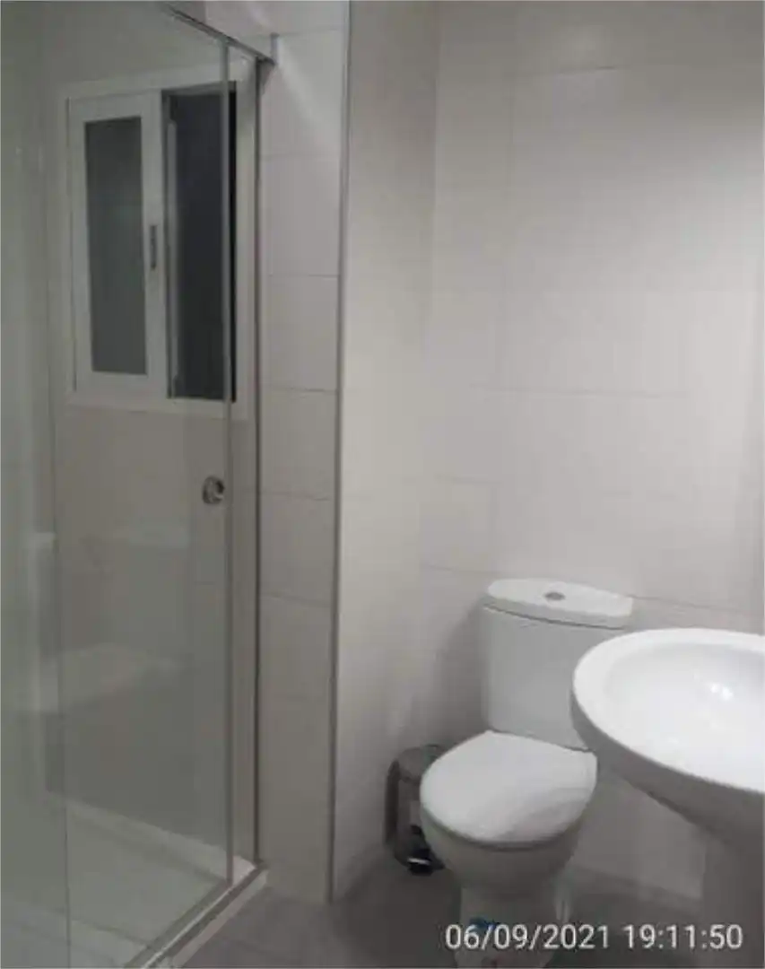 Piso de 90 m² en Granada