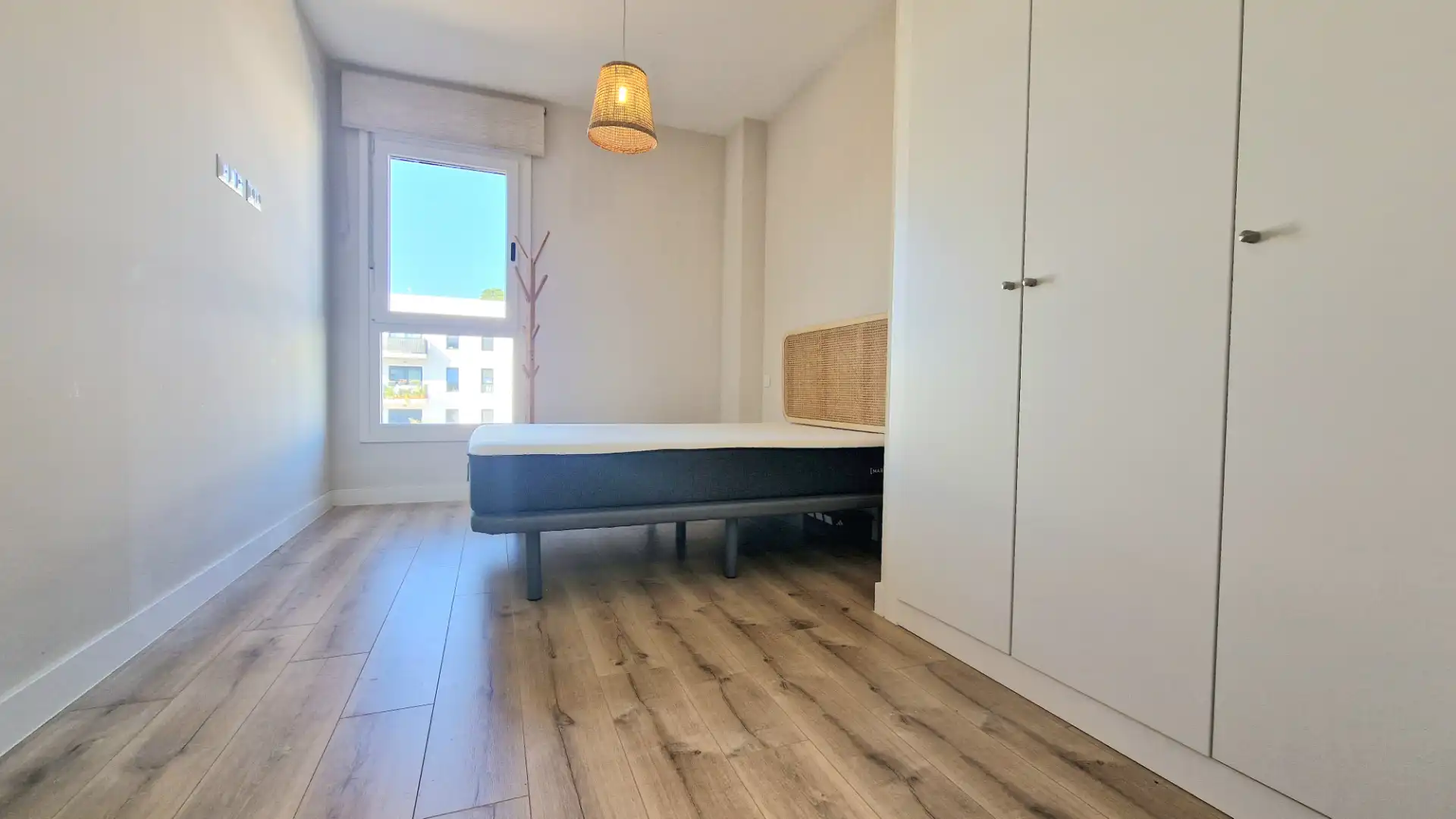 Pis de 85 m² a San Juan de Aznalfarache