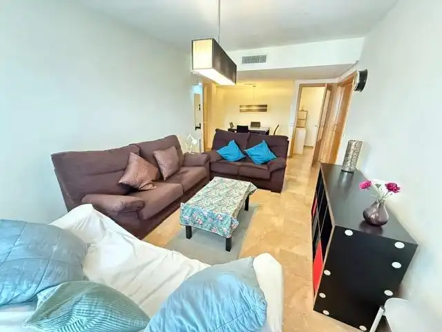 Piso de 120 m² en Murcia