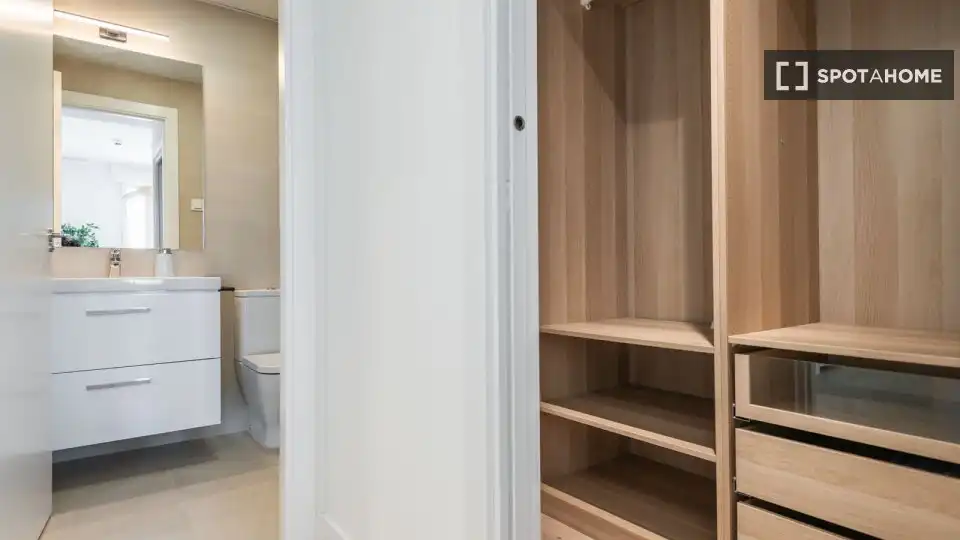 Habitación en alquiler, Málaga