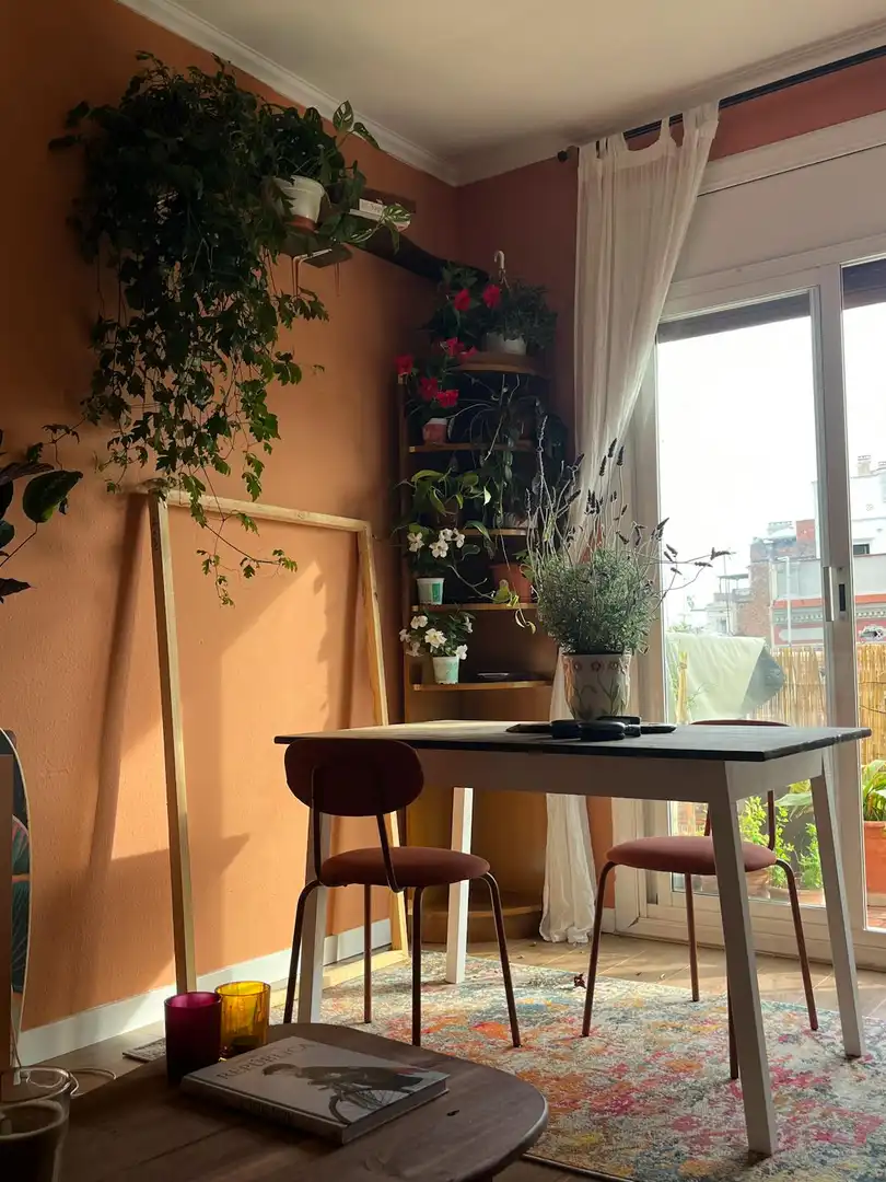 Habitación en alquiler, Barcelona