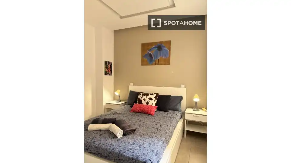 Habitación 81 m², Las Palmas de Gran Canaria
