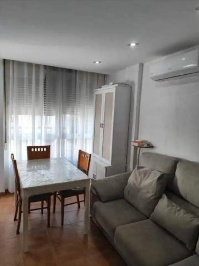 Piso de 55 m² en Barbate