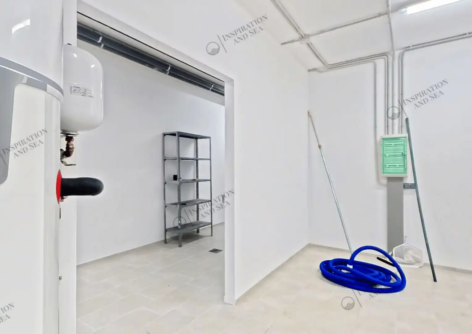 Piso de 328 m² en Ibiza