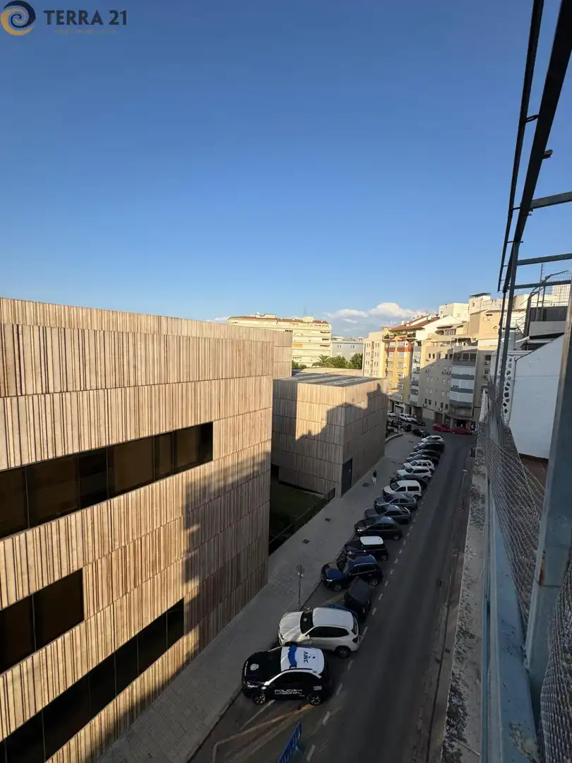 Habitación 115 m², Jaén