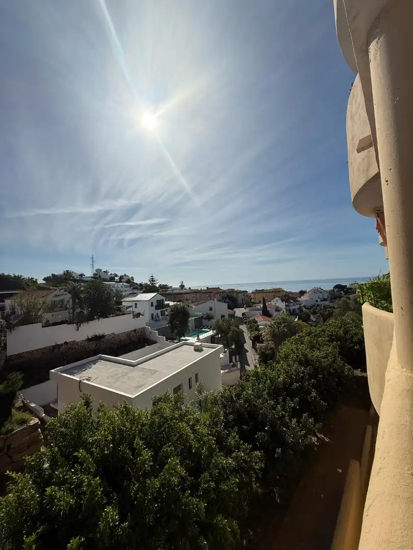 Pis de 70 m² a Fuengirola