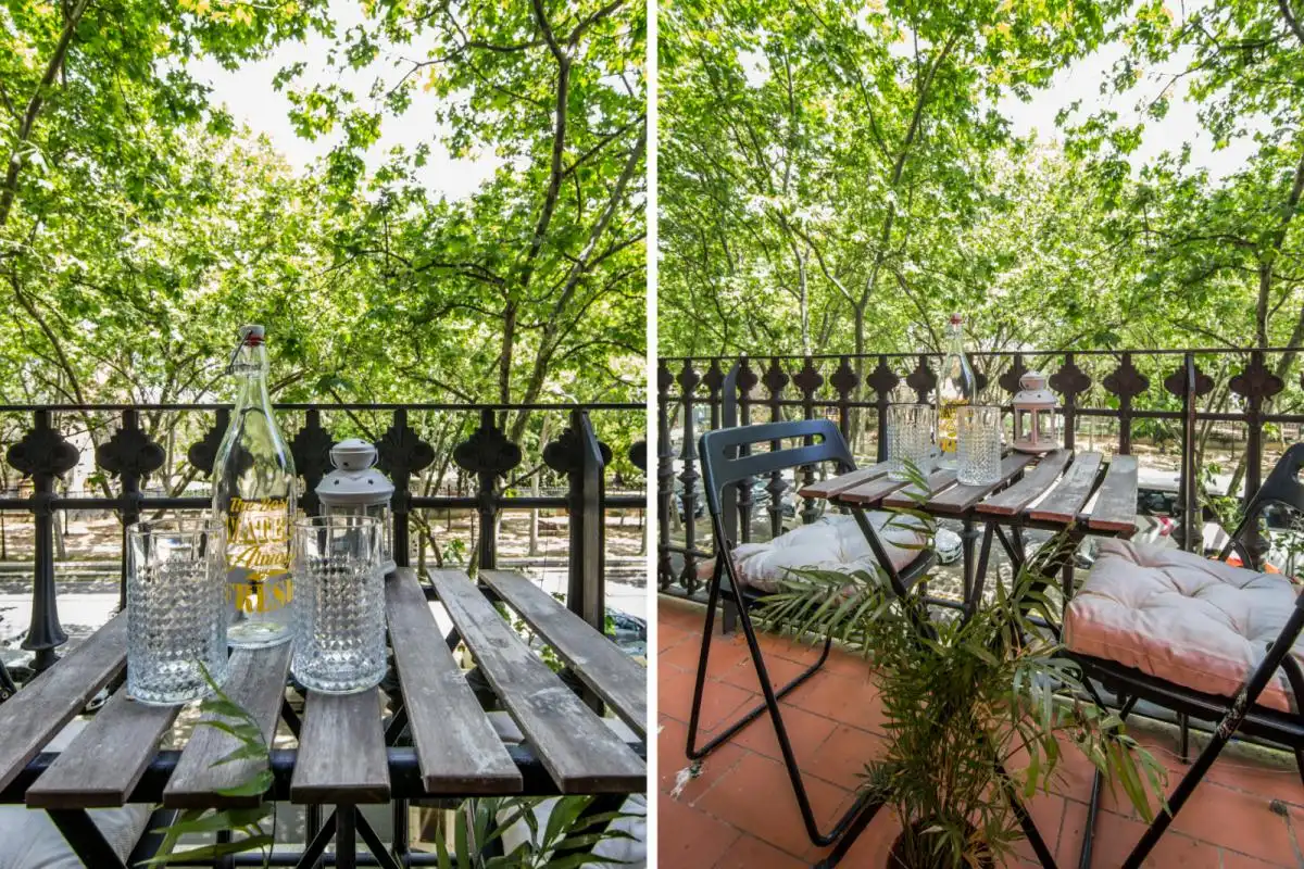 Piso de 65 m² en Barcelona