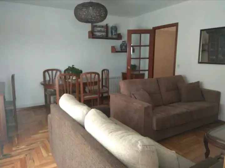 Wohnung 65 m² in Baiona