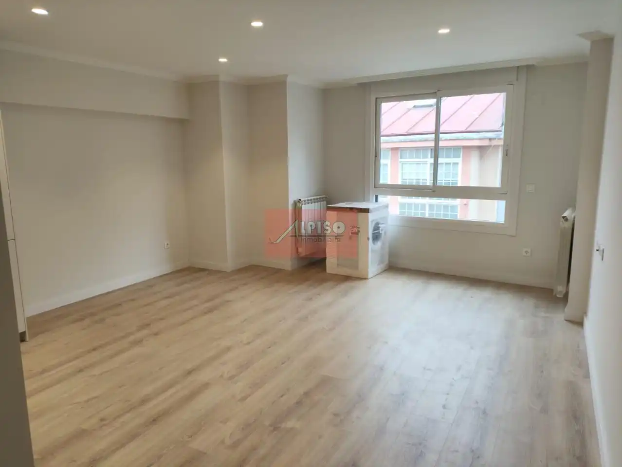 Pis de 70 m² a Ourense