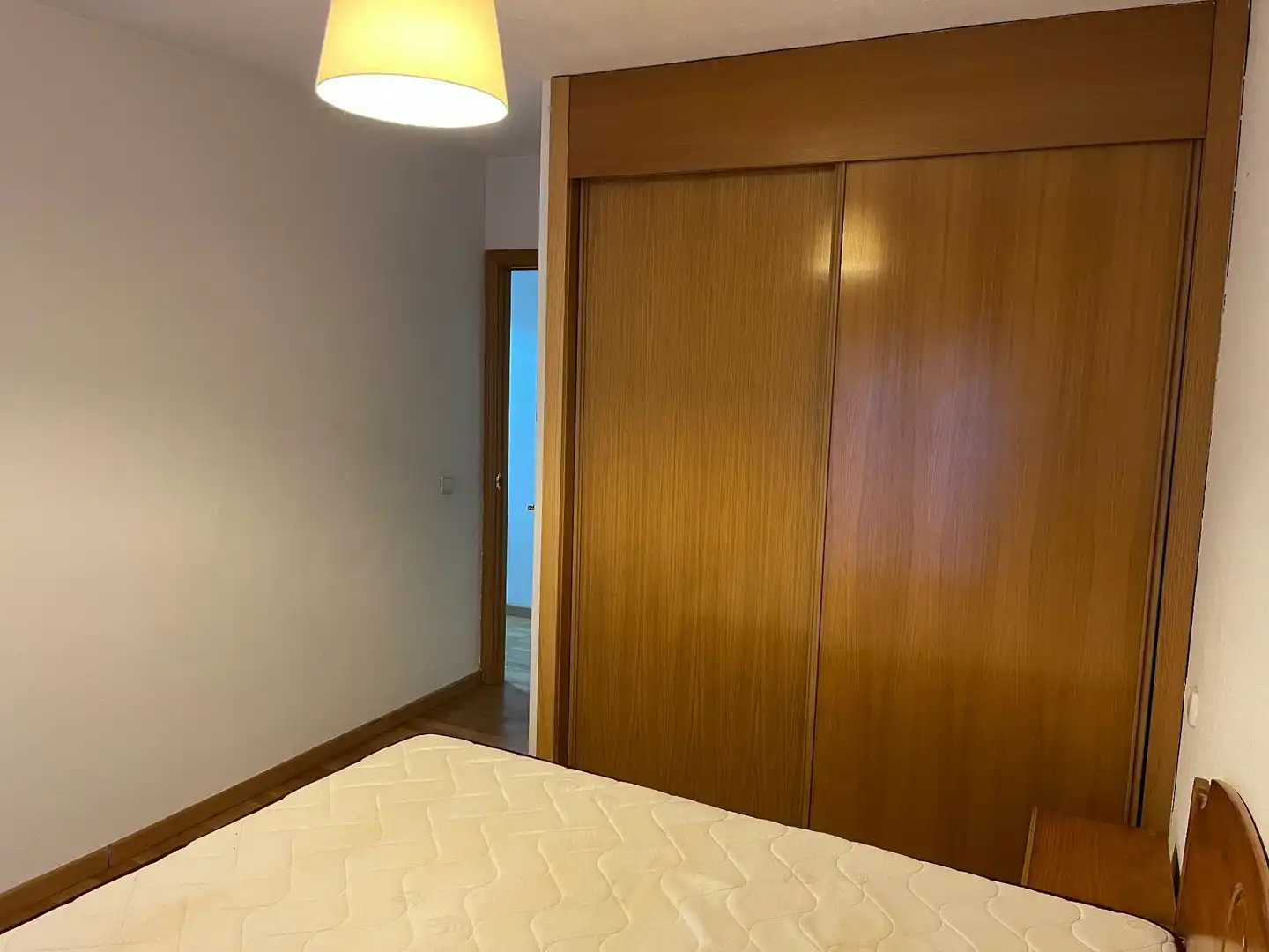 Piso de 82 m² en Ávila