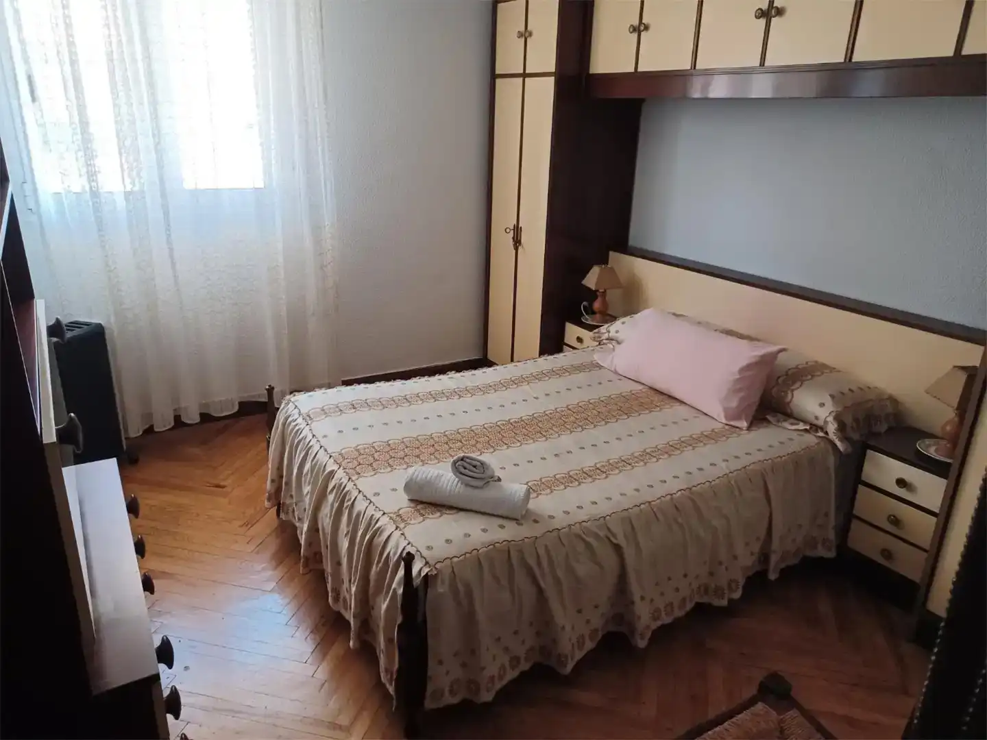 Piso de 88 m² en Baracaldo