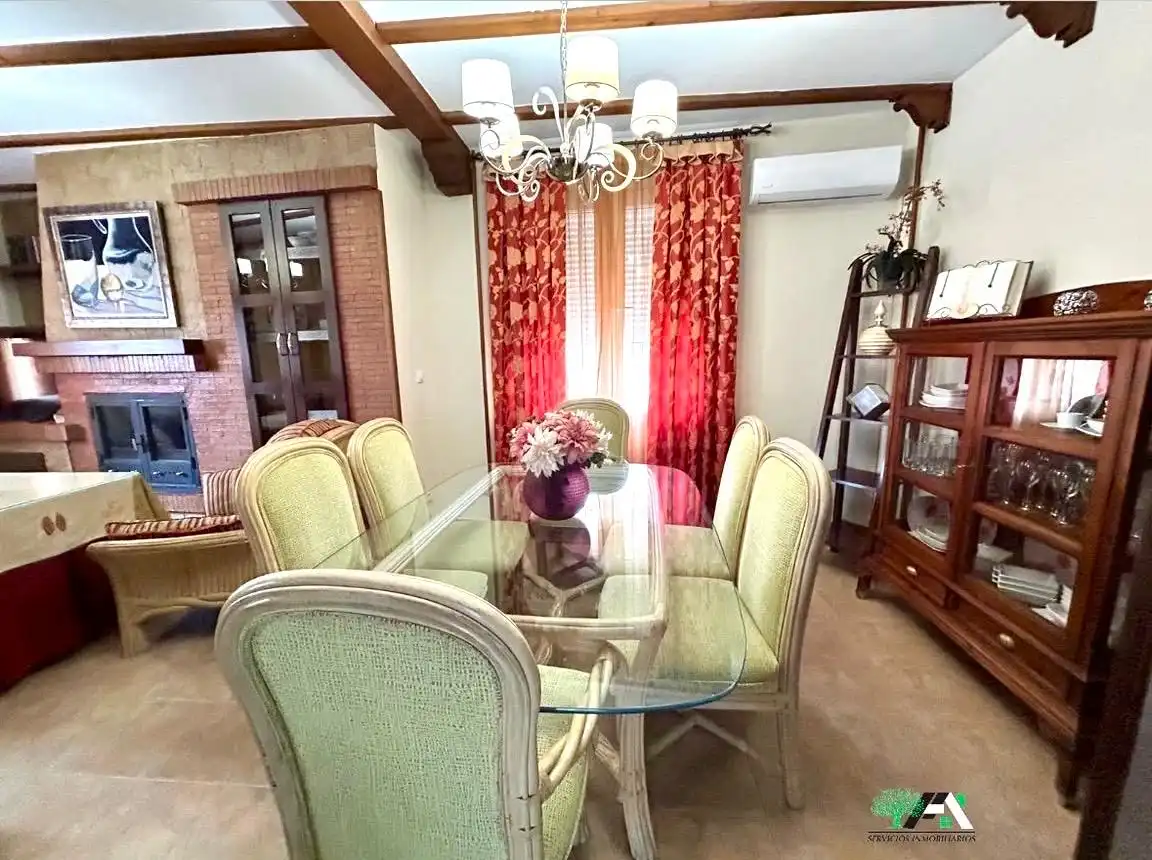 Casa 167 m² a Baeza