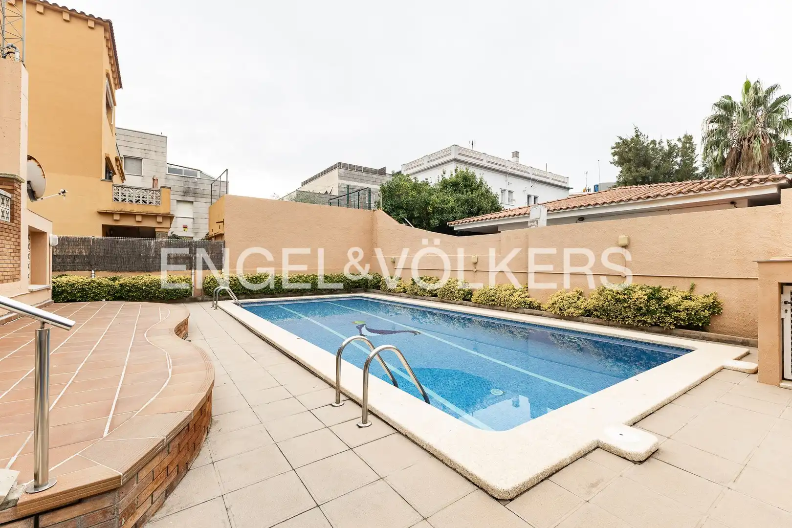 Haus 150 m² in Castelldefels