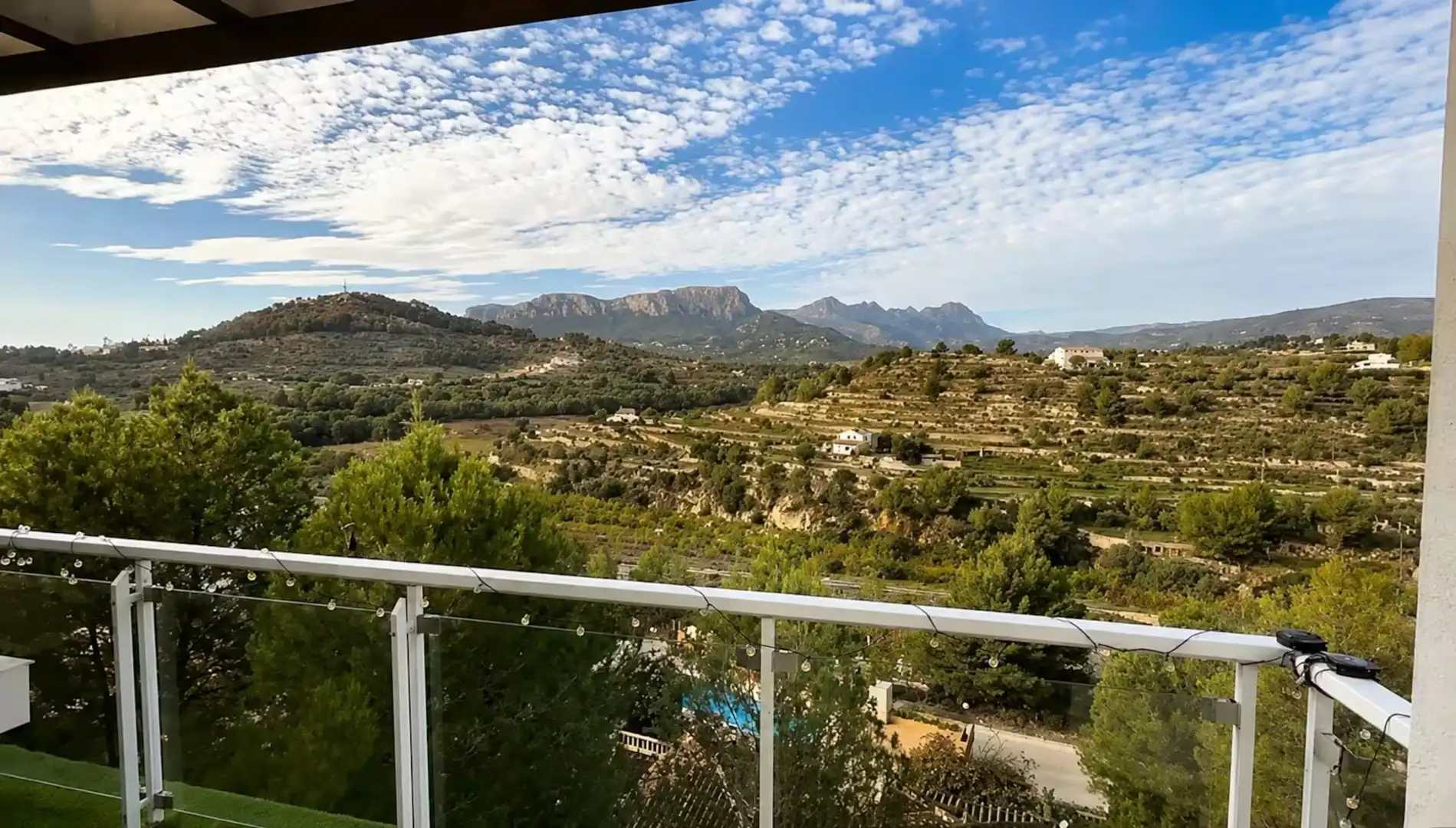 Casa de 101 m² en Calpe