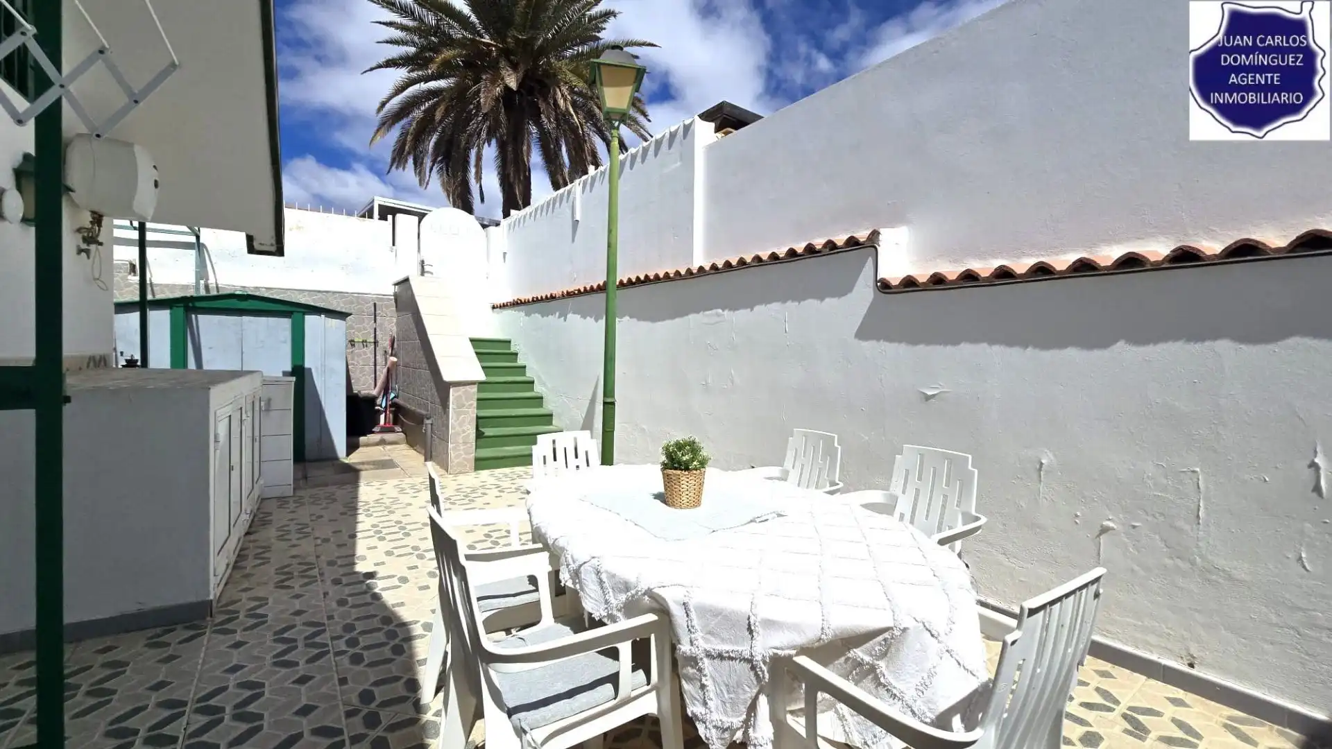 Casa de 60 m² en San Bartolomé de Tirajana