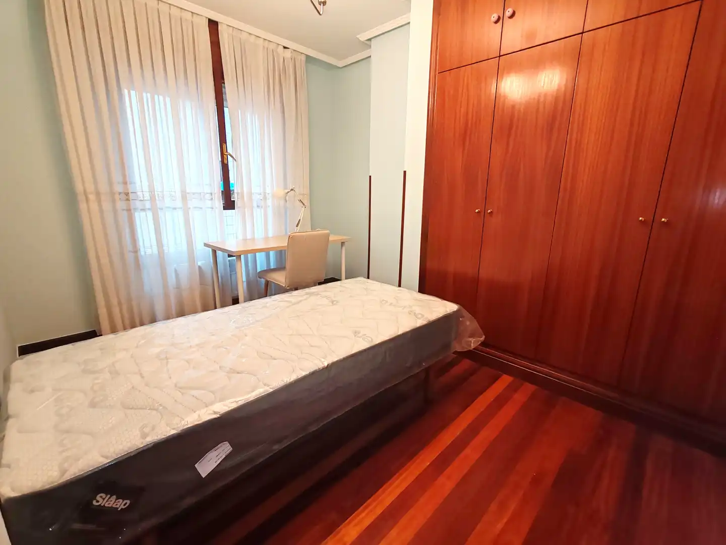Pis de 112 m² a Bilbao