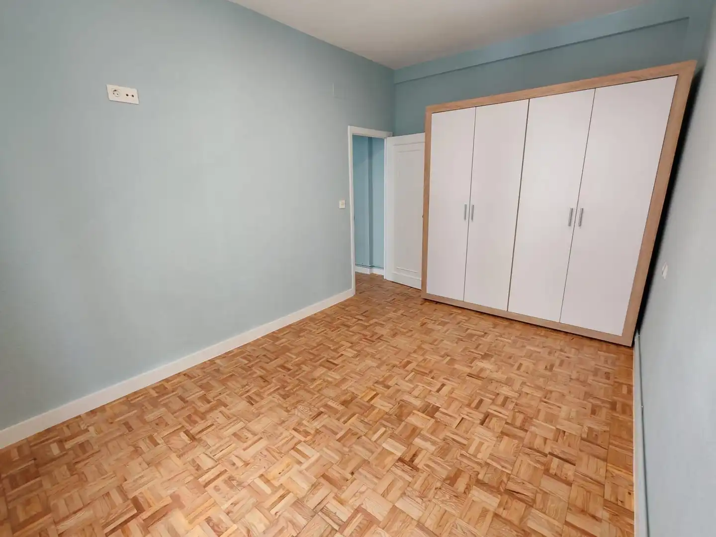 Piso de 68 m² en Vigo