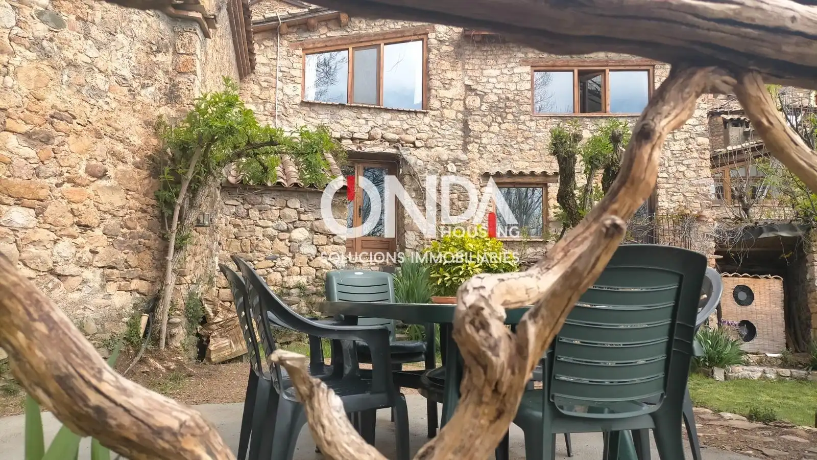 Piso de 286 m² en Salàs de Pallars
