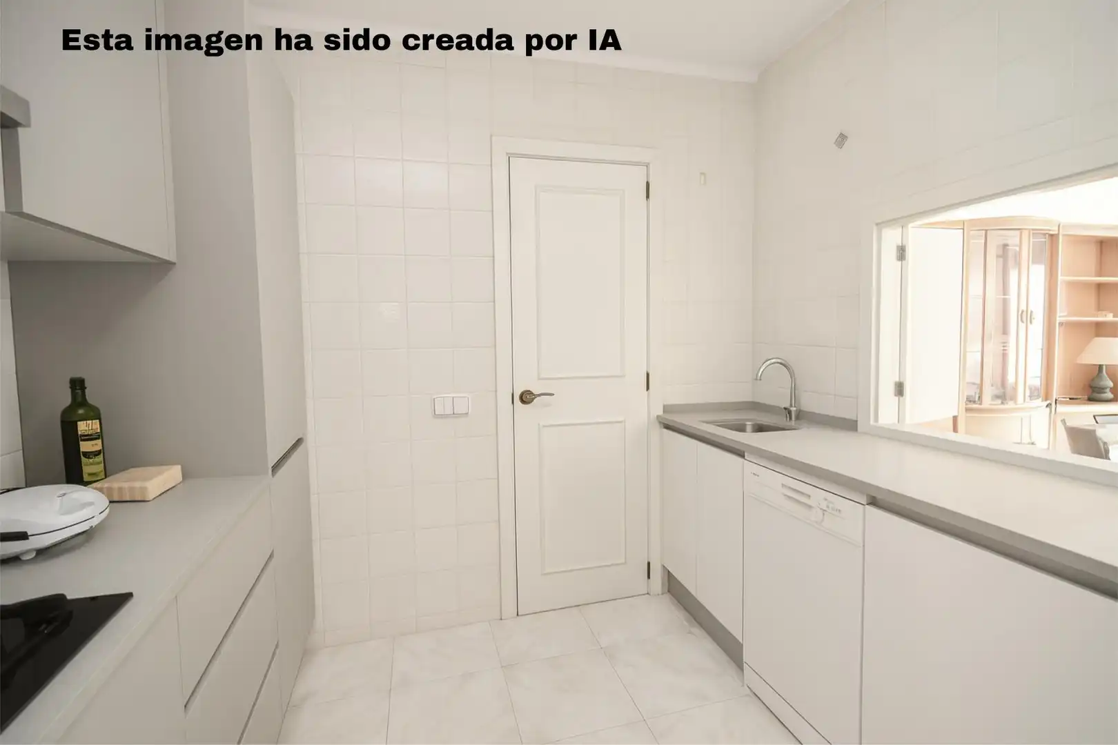 Pis de 99 m² a Calvià