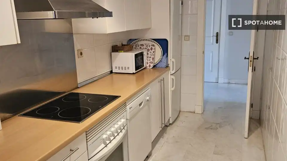Habitación 138 m², Motril
