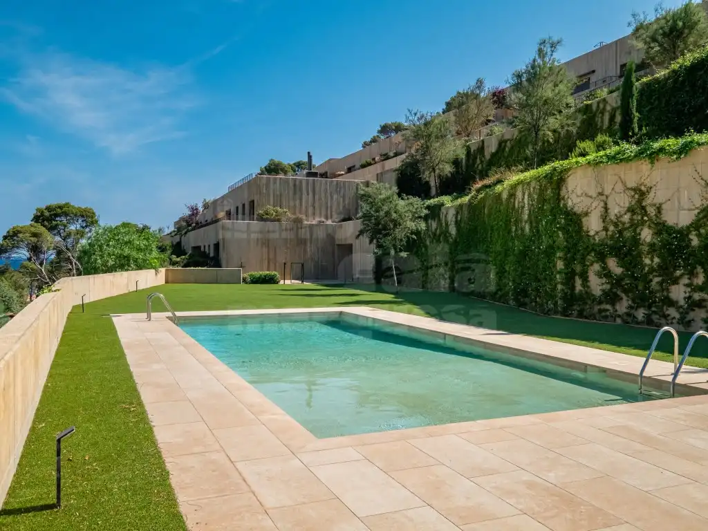 Piso de 190 m² en Begur