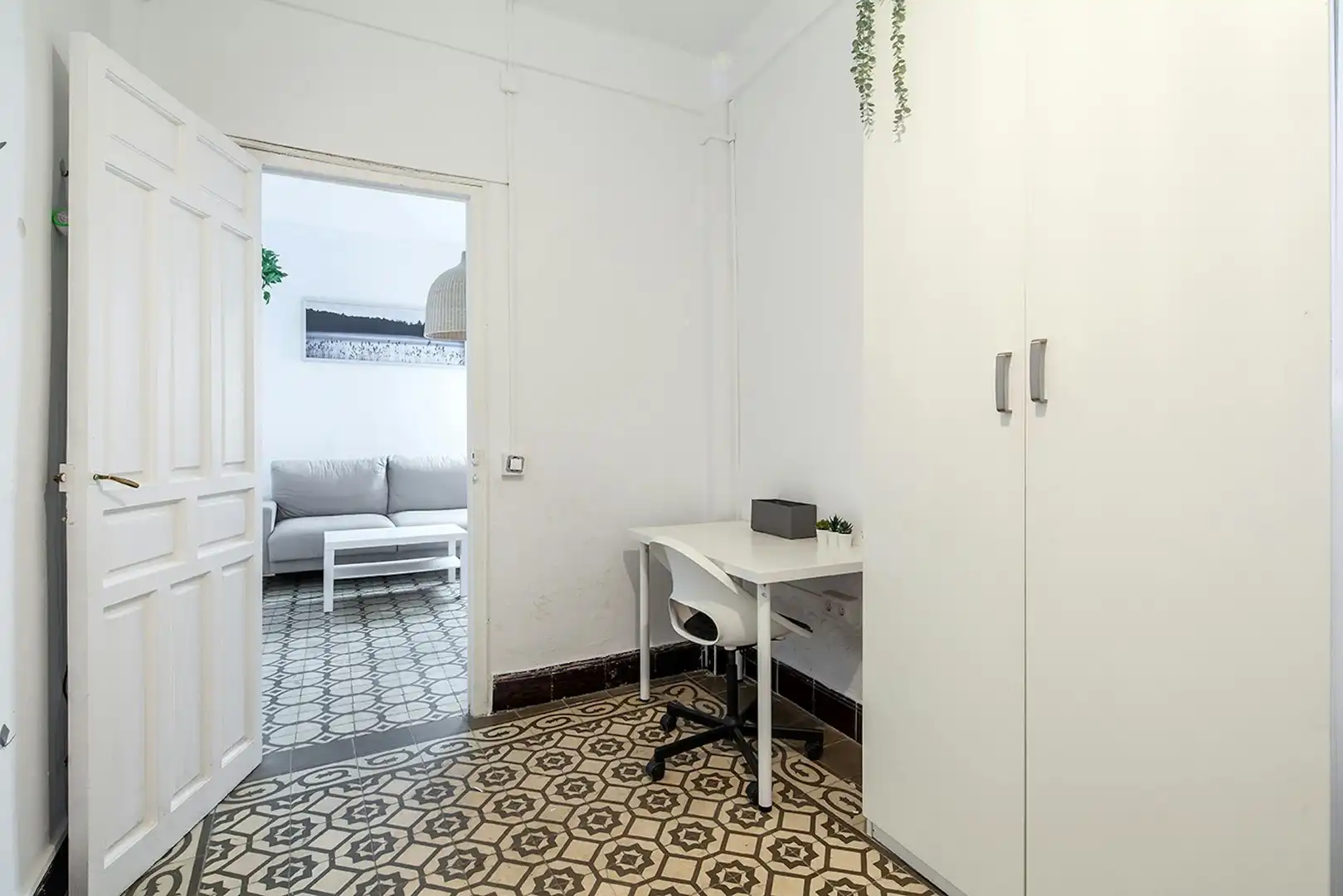 Habitació de lloguer, Sevilla