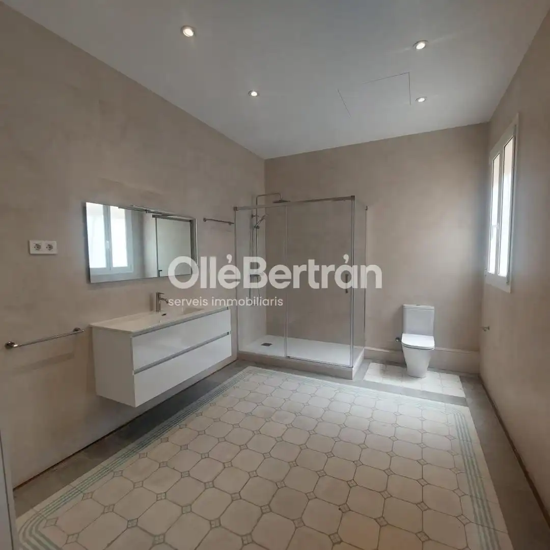 Piso de 261 m² en Barcelona