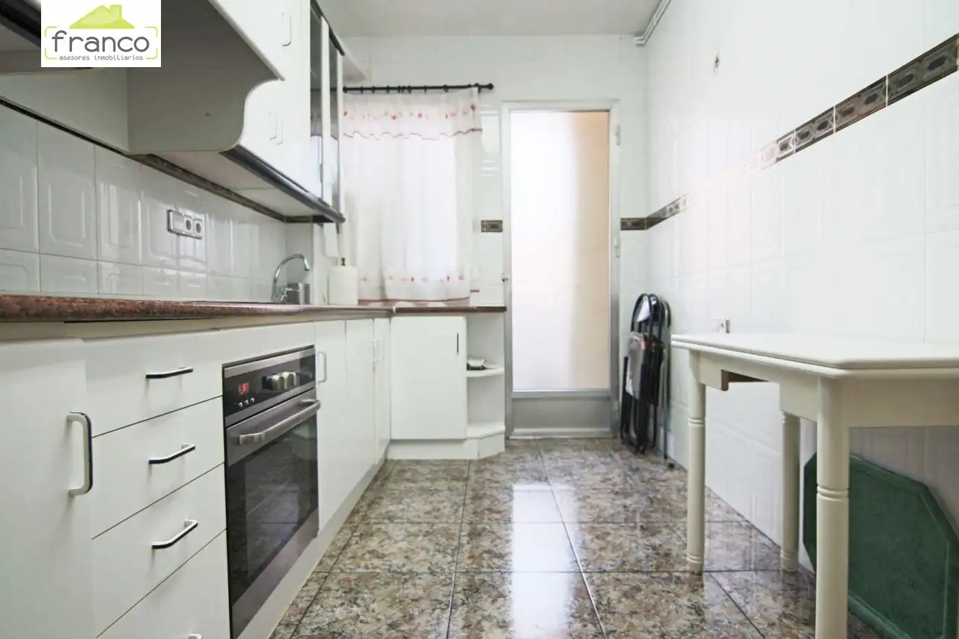 Wohnung 100 m² in Murcia