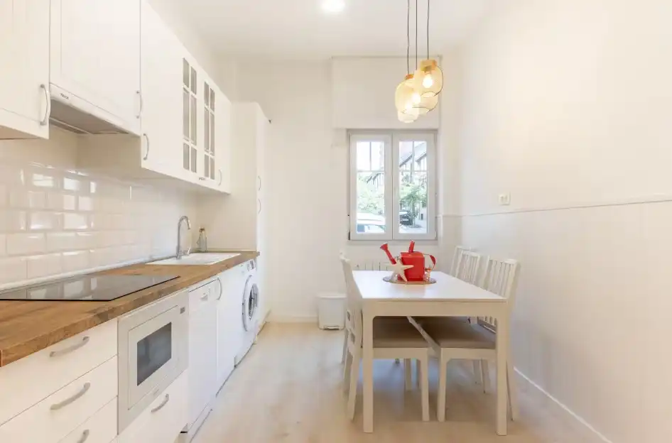 Pis de 61 m² a Bilbao