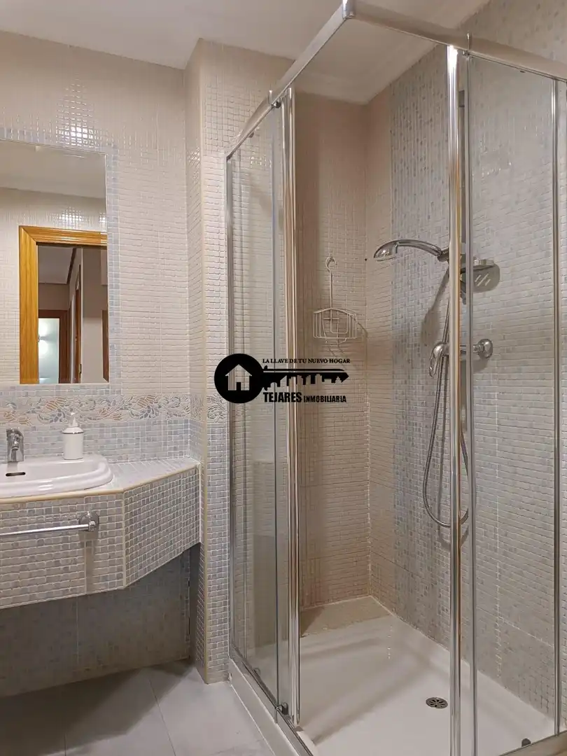Piso de 120 m² en Albacete