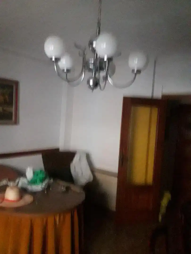 Piso de 120 m² en Albacete