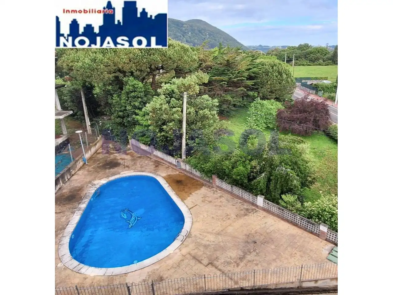 Piso de 65 m² en Noja