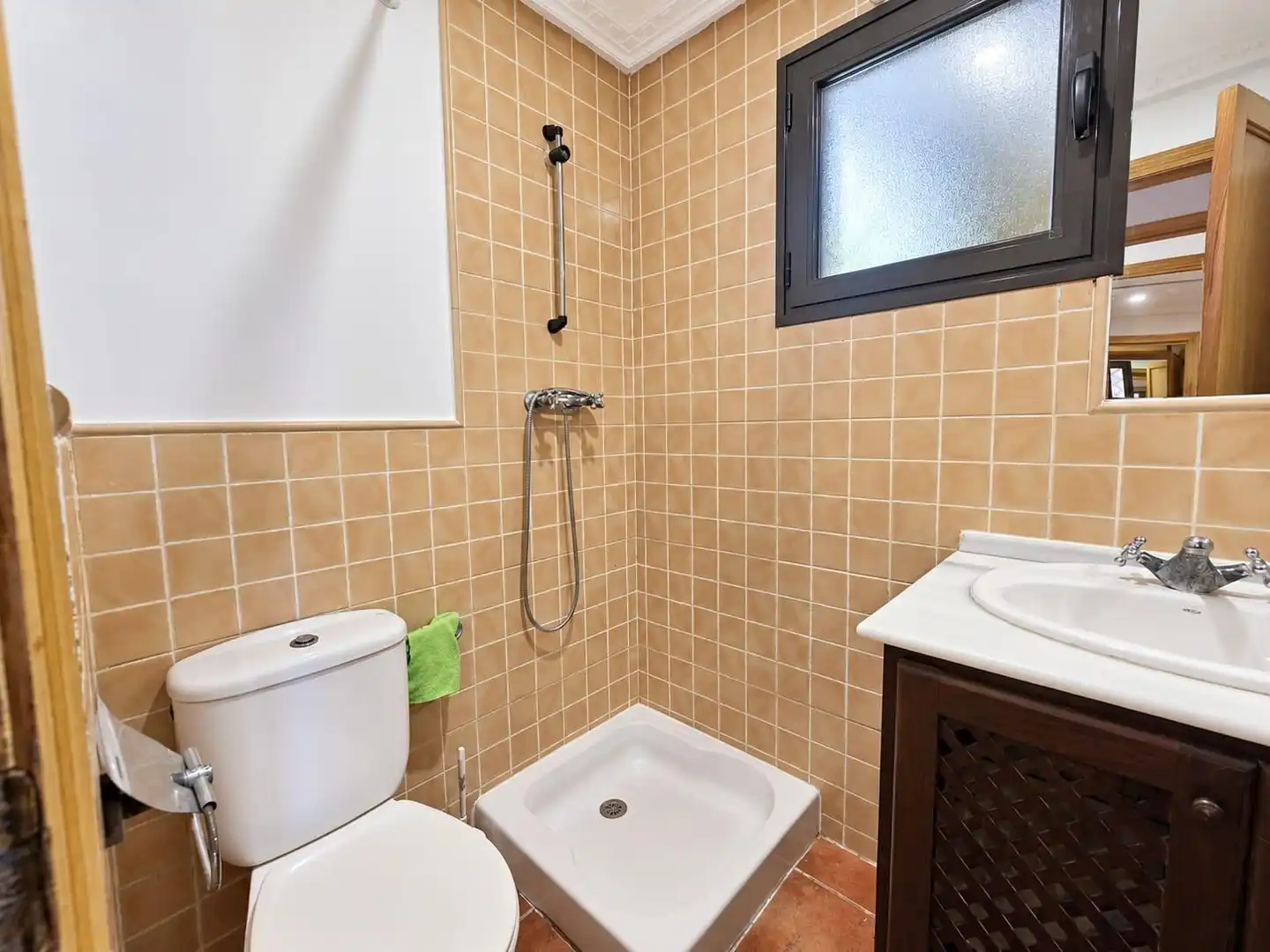 Piso de 75 m² en La Línea de la Concepción