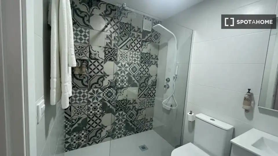 Habitación en alquiler, El Puerto de Santa María