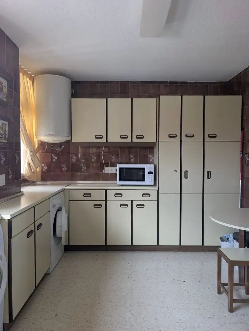 Piso de 95 m² en Finestrat
