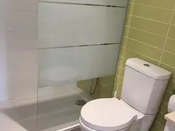 Piso de 89 m² en Albacete