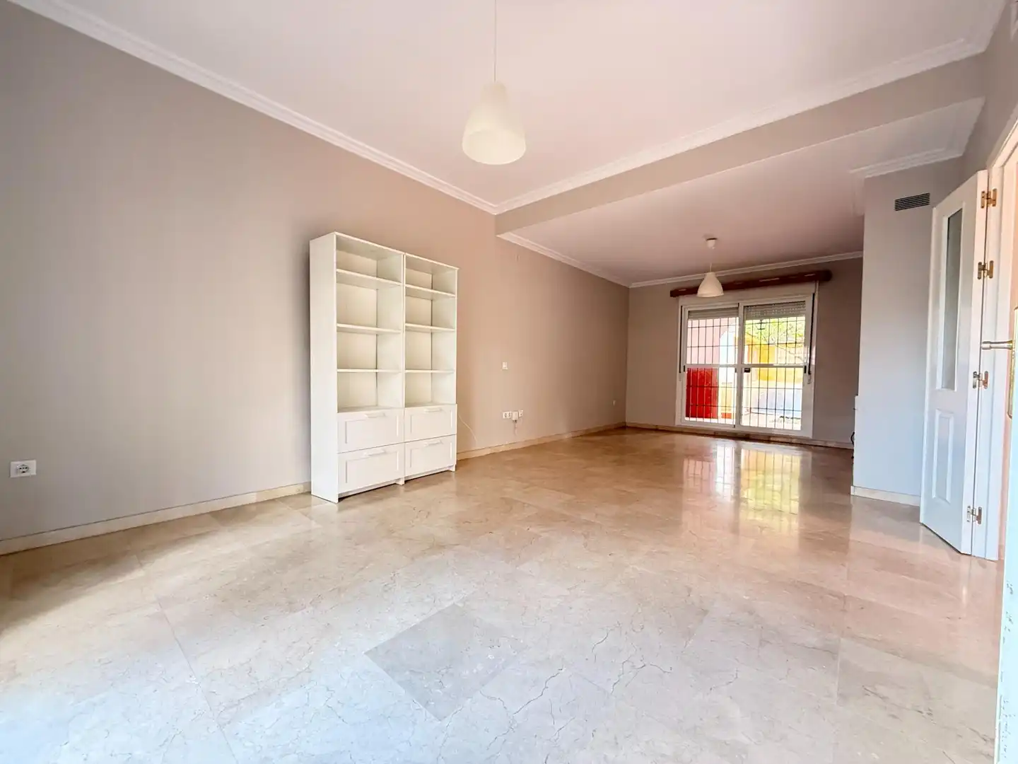 Piso de 168 m² en Mairena del Aljarafe