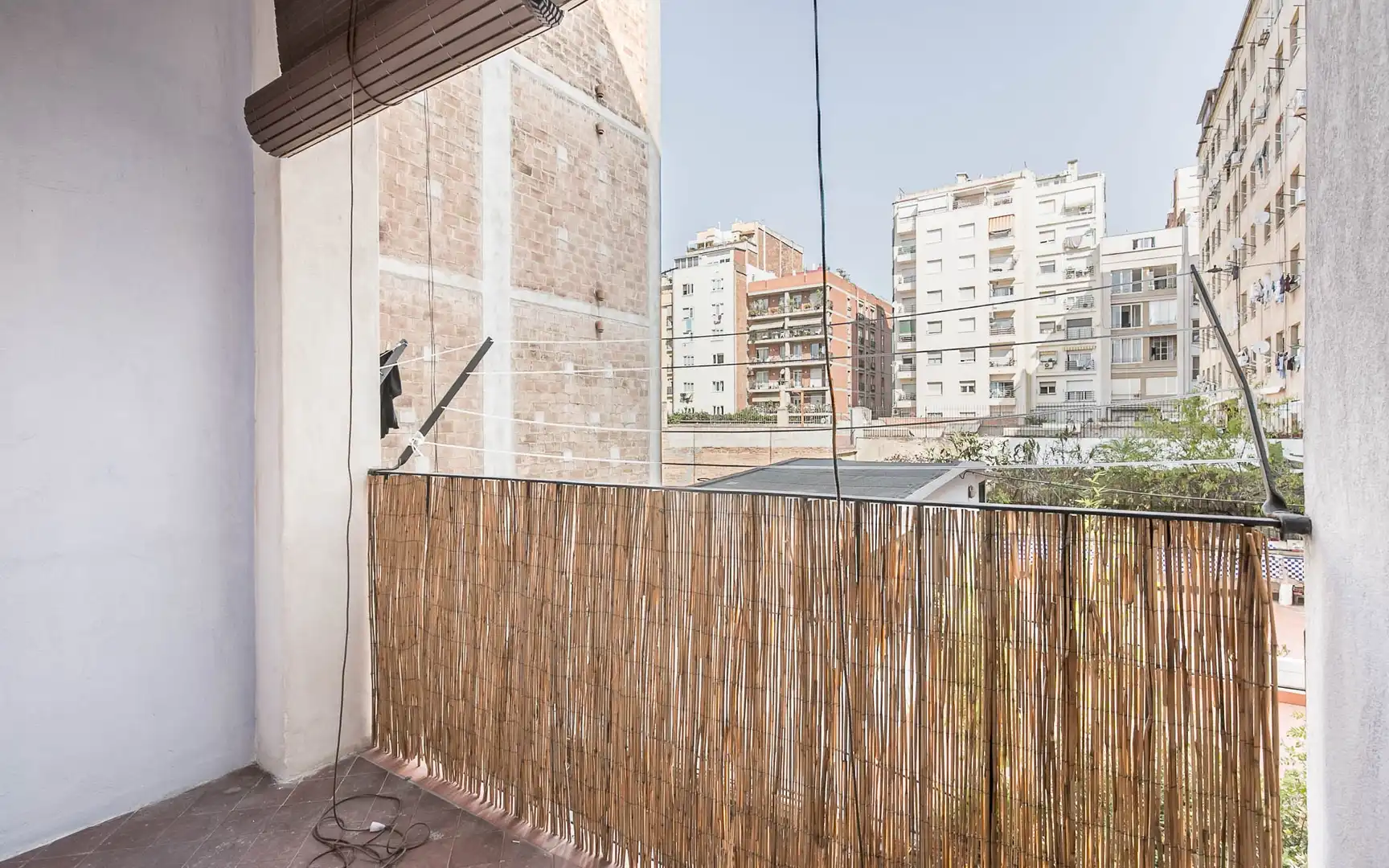 Pis de 82 m² a Barcelona