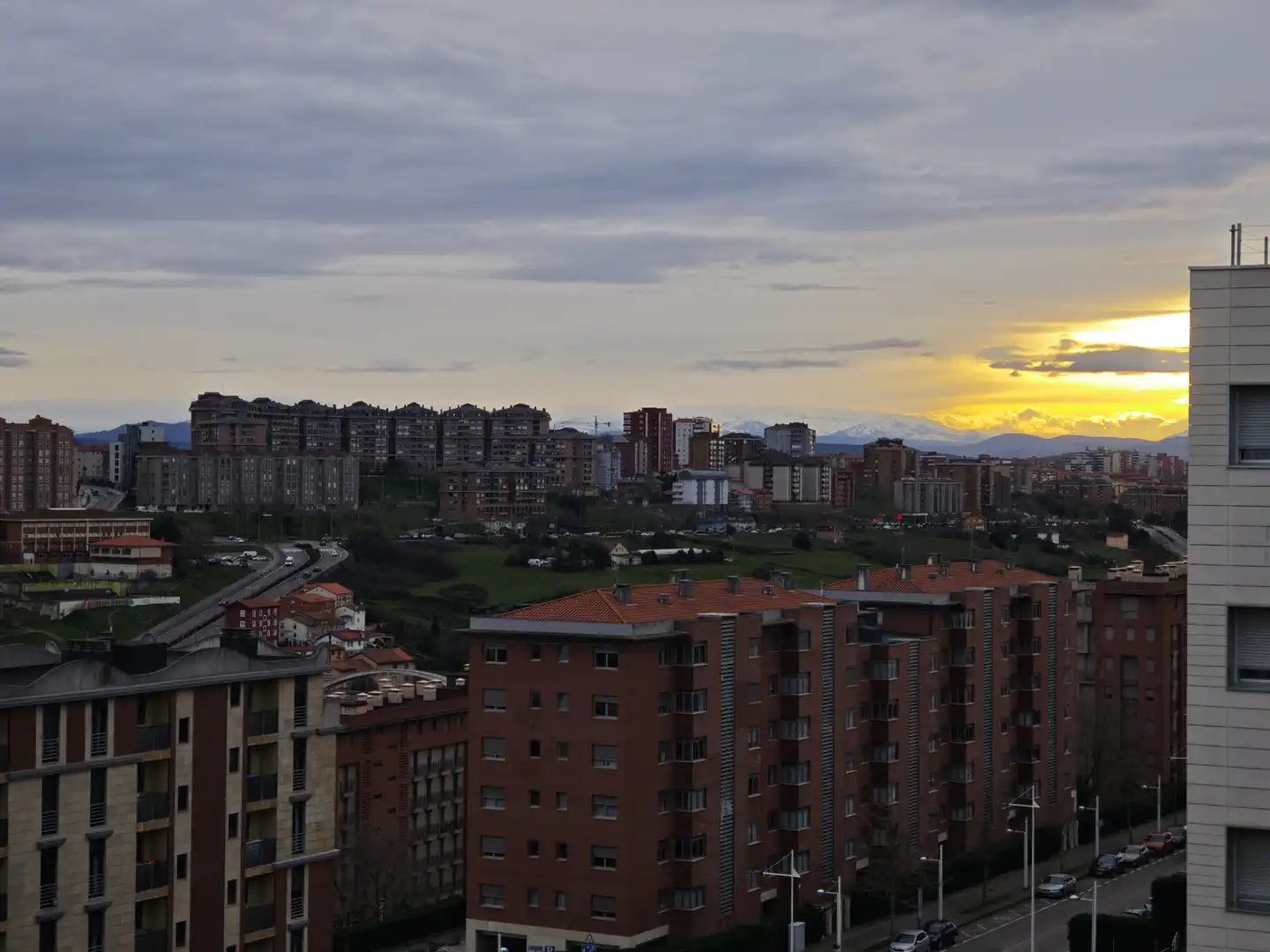 Piso de 96 m² en Santander