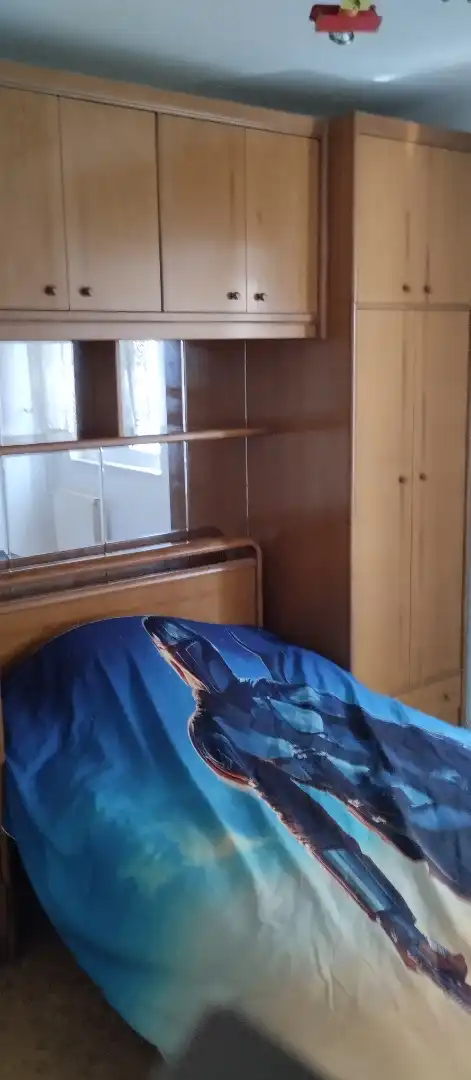 Piso de 70 m² en Valdeolea